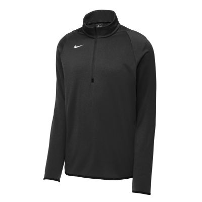 Nike Therma-FIT 1/4-Zip Fleece