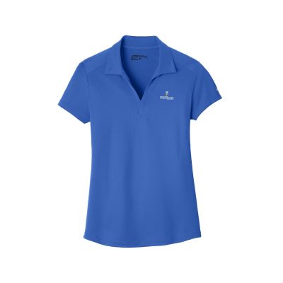 Nike Ladies Dri-FIT Legacy Polo