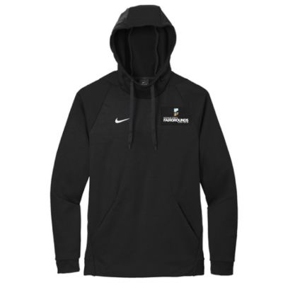 Nike Therma-FIT Pullover Fleece Hoodie