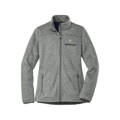 Eddie Bauer® Ladies StormRepel® Soft Shell Jacket