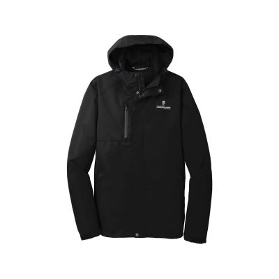 Port Authority® All-Conditions Jacket