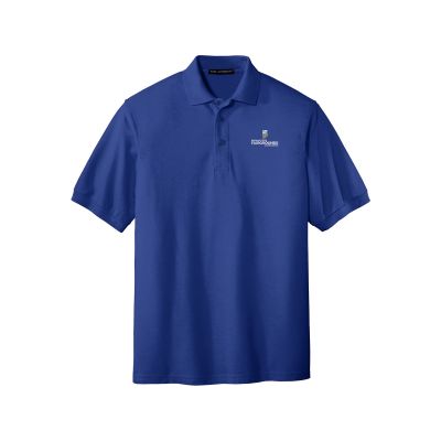 Port Authority® Silk Touch™ Polo