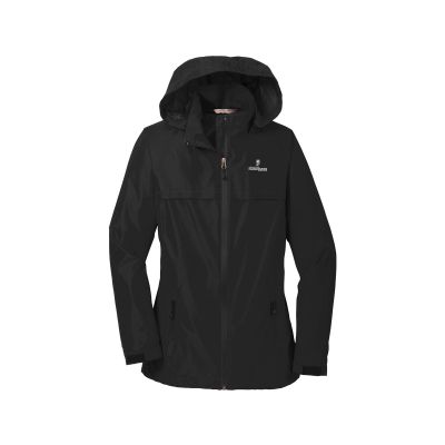 Port Authority® Ladies Torrent Waterproof Jacket