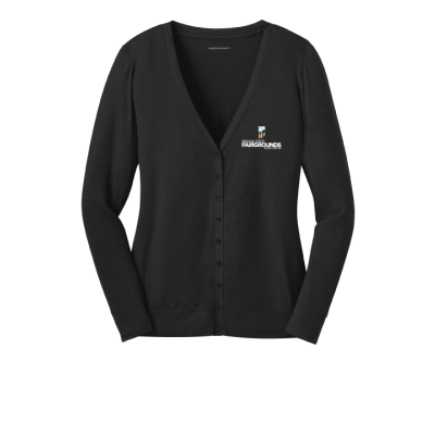 Port Authority® Ladies Concept Cardigan